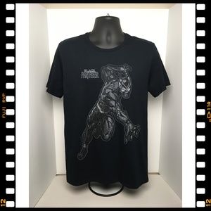 Marvel~Avengers~Black~Panther~Superhero~